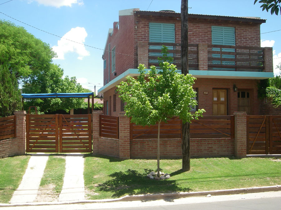 Frente | Luna Vallista Departamentos - Mina Clavero - Traslasierra Frente | Luna Vallista Departamentos - Mina Clavero - Traslasierra