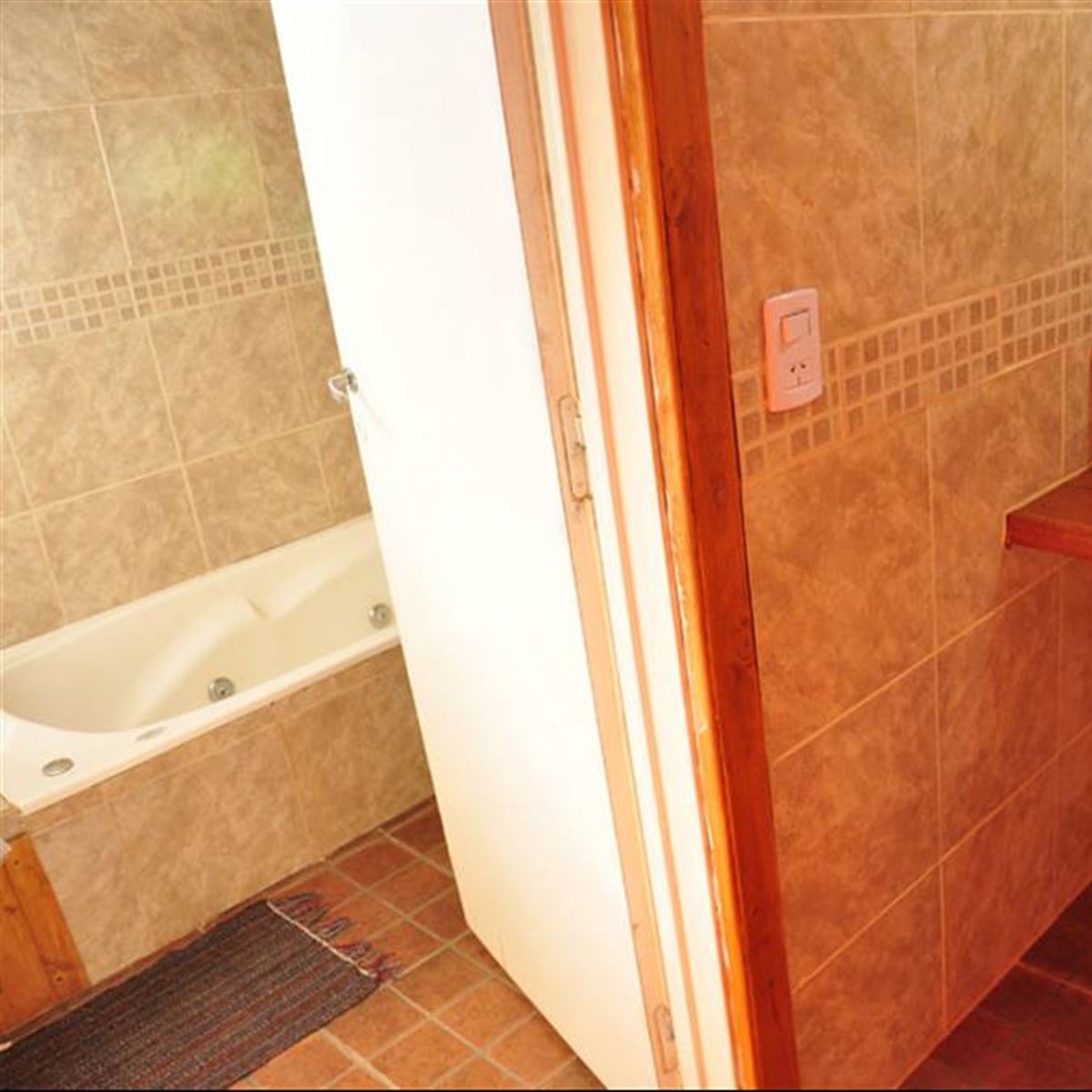 Interior cabaña 5 a 7 personas (5) | Suray Cabañas - Nono - Traslasierra Interior cabaña 5 a 7 personas (5) | Suray Cabañas - Nono - Traslasierra