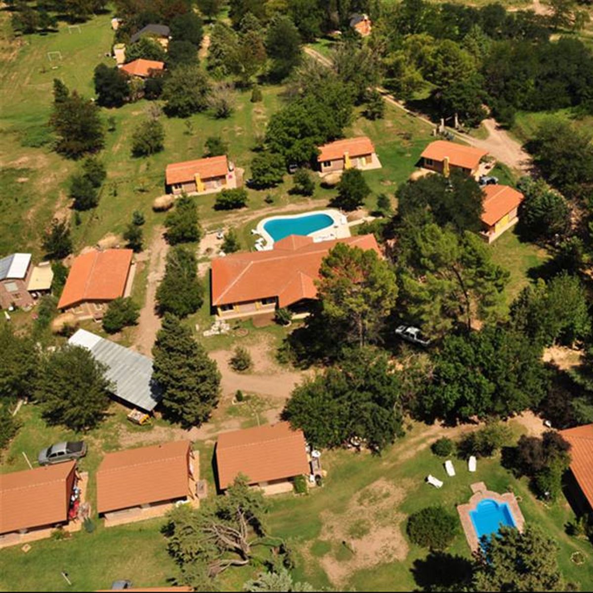 Panoramica | Suray Cabañas - Nono - Traslasierra Panoramica | Suray Cabañas - Nono - Traslasierra