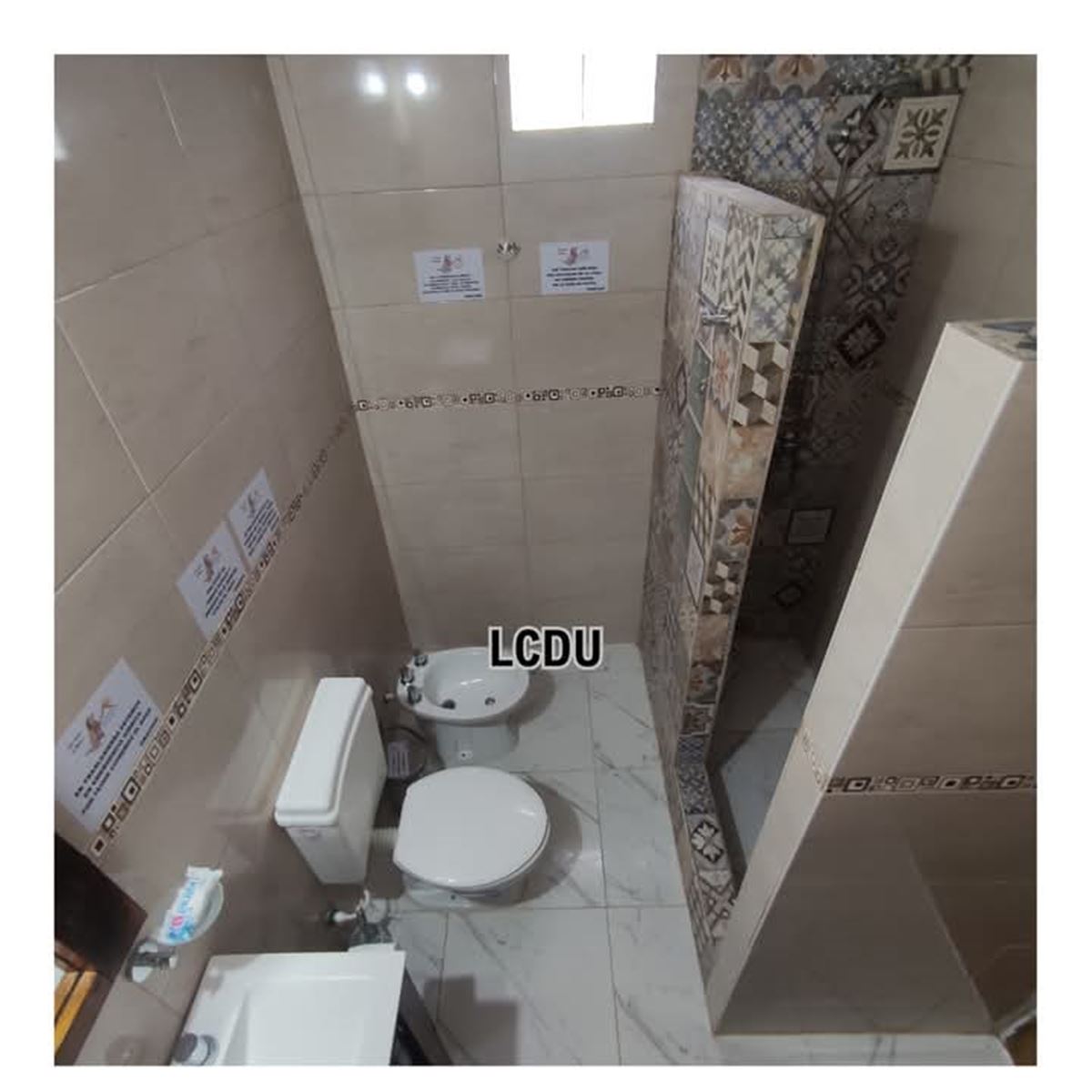 Monoambiente | La Casa de Ummi Cabañas - Villa Cura Brochero - Traslasierra Monoambiente | La Casa de Ummi Cabañas - Villa Cura Brochero - Traslasierra