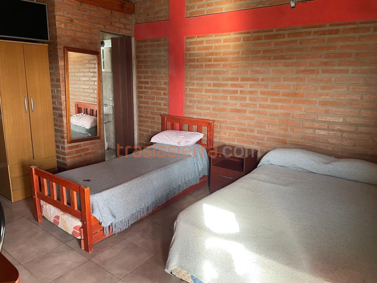 Departamento 4 personas | Coco Full Departamentos - Villa Cura Brochero - Traslasierra Departamento 4 personas | Coco Full Departamentos - Villa Cura Brochero - Traslasierra
